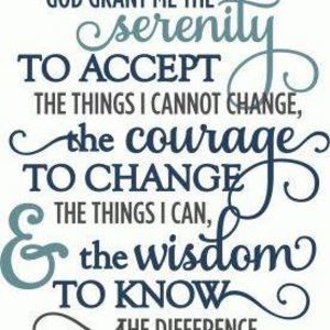 Meet your Posher, Alfredia